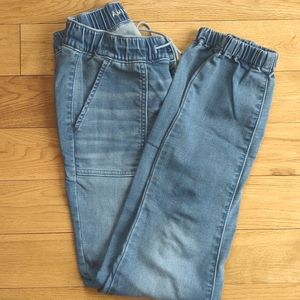 American Eagle joggers